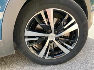 PEUGEOT 3008 usata, con Servosterzo