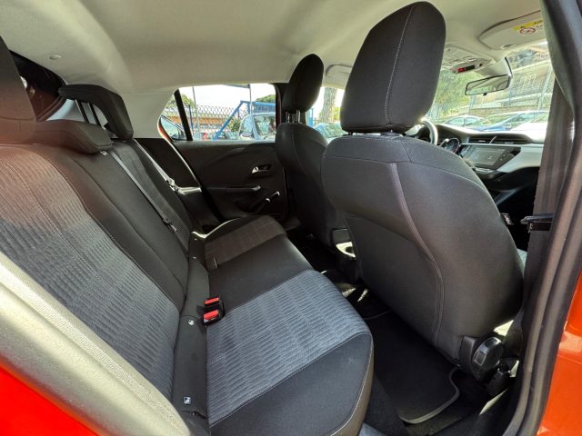 OPEL Corsa usata, con Touch screen