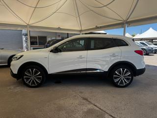 RENAULT Kadjar usata, con Airbag laterali