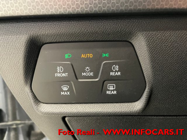 SEAT Leon usata, con Bluetooth
