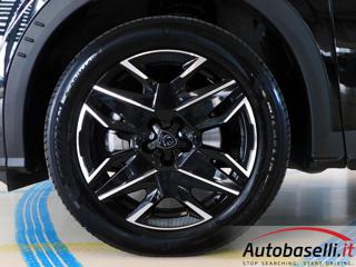 PEUGEOT 5008 usata, con Controllo trazione