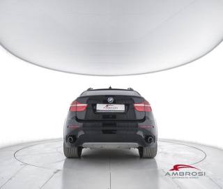 BMW X6 usata 5