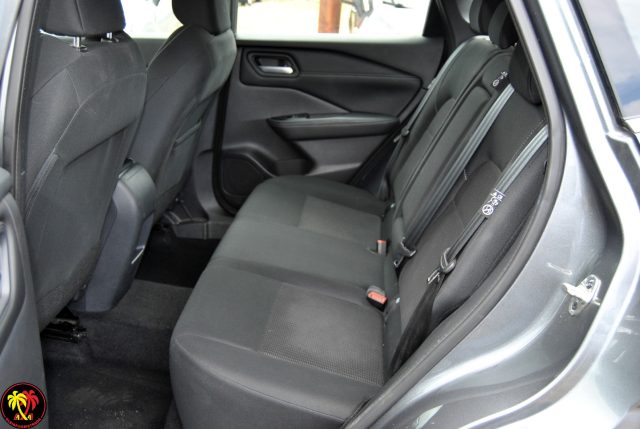 NISSAN Qashqai usata, con Autoradio