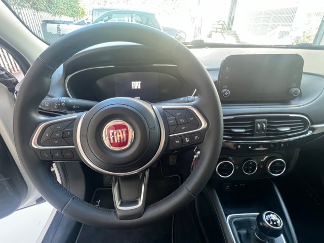 FIAT Tipo usata, con Controllo trazione
