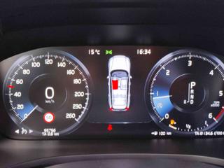 VOLVO V60 usata, con Filtro antiparticolato
