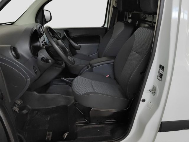 MERCEDES-BENZ Citan usata 12