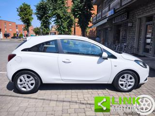 OPEL Corsa usata, con Controllo automatico clima
