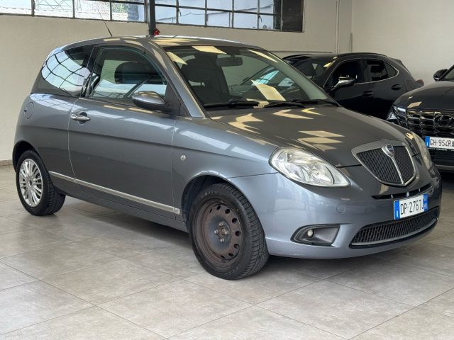 LANCIA Ypsilon usata, con Airbag Passeggero