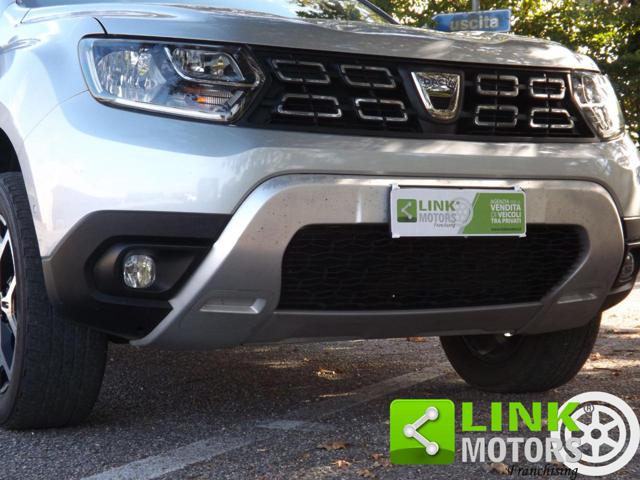 DACIA Duster usata 50