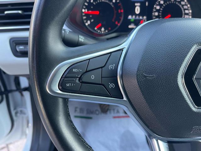 RENAULT Clio usata, con Servosterzo