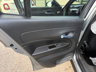 JEEP Avenger usata, con Bracciolo