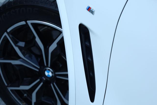 BMW X4 usata, con Streaming musicale integrato