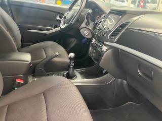 SSANGYONG Korando usata, con Climatizzatore