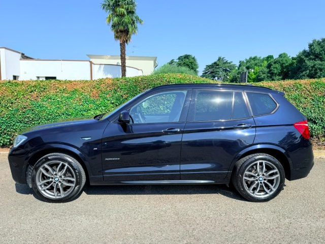 BMW X3 usata, con Autoradio