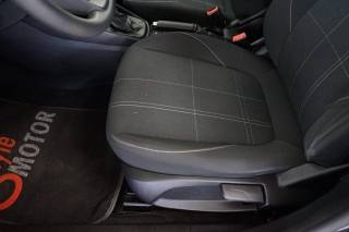 FORD Fiesta usata, con Start/Stop Automatico