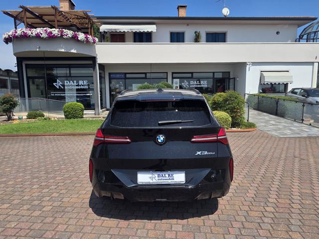 BMW X3 usata, con Antifurto
