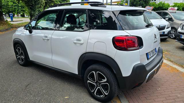 CITROEN C3 Aircross usata, con Airbag Passeggero