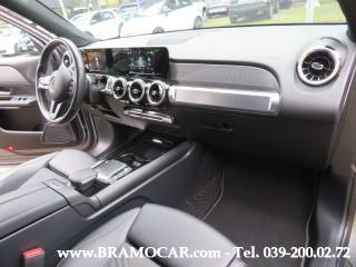 MERCEDES-BENZ GLB 180 usata, con Chiusura centralizzata telecomandata