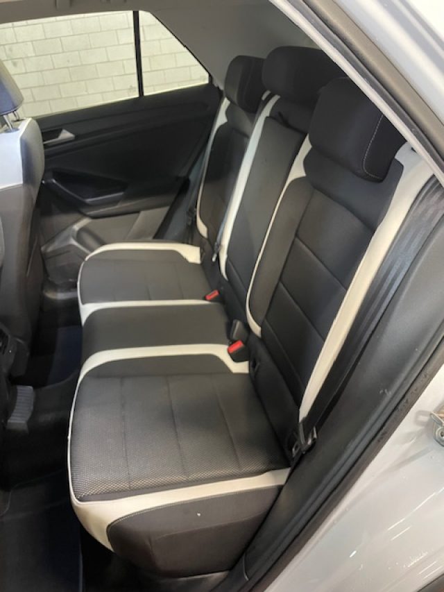 VOLKSWAGEN T-Roc usata, con Controllo trazione
