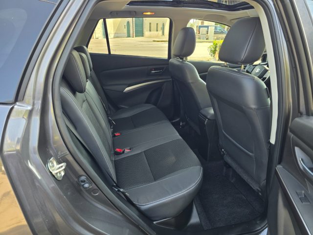 SUZUKI S-Cross usata 112