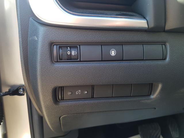 NISSAN X-Trail usata, con Immobilizzatore elettronico