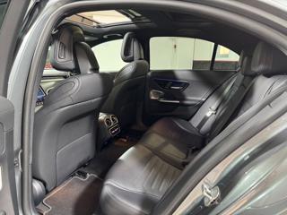 MERCEDES-BENZ C 300 usata, con Cronologia tagliandi