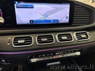 MERCEDES-BENZ GLE 300 usata, con Cruise Control