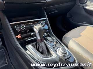 BMW 218 usata, con ESP