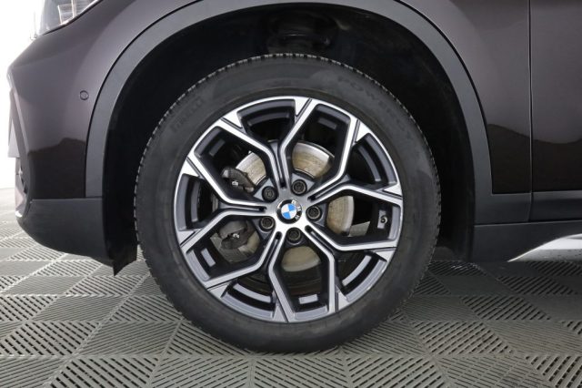BMW X1 usata 15
