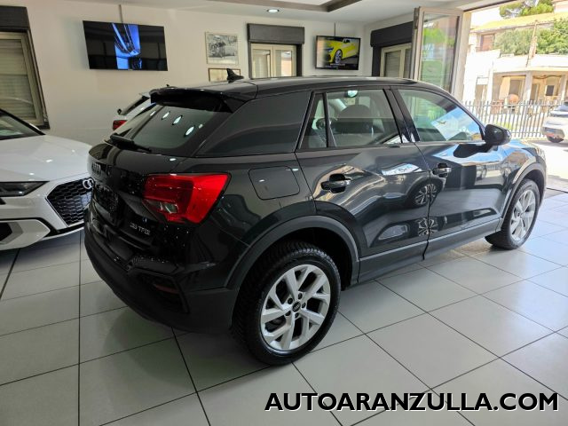 AUDI Q2 usata, con Airbag Passeggero