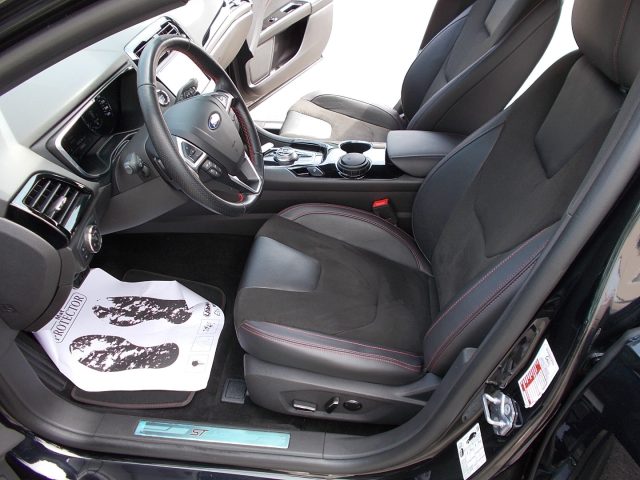 FORD Mondeo usata, con Chiusura centralizzata