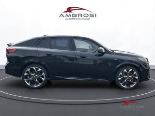 BMW X2 usata 4