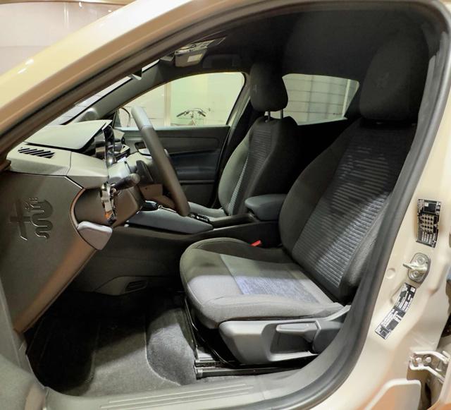 ALFA ROMEO Junior usata, con Cerchi in lega