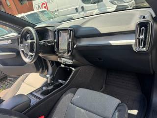 VOLVO XC40 usata, con Servosterzo