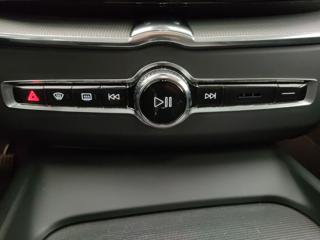 VOLVO XC60 usata, con Vetri oscurati