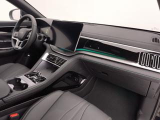 BYD Seal U usata, con Autoradio digitale