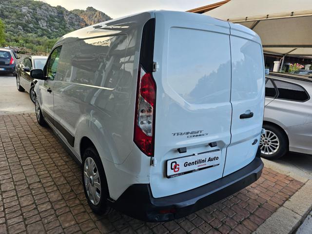 FORD Transit Connect usata, con Alzacristalli elettrici