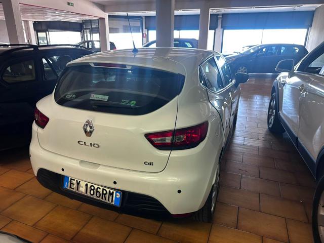 RENAULT Megane usata, con Airbag
