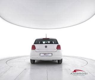 VOLKSWAGEN Polo usata 5