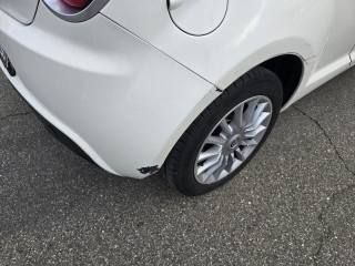 ALFA ROMEO MiTo usata, con Autoradio