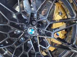 BMW M4 usata, con Cruise Control