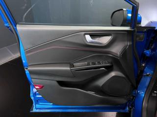 FORD Puma usata, con ESP