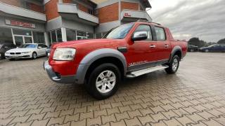 FORD Ranger usata 16