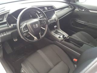 HONDA Civic usata, con Autoradio