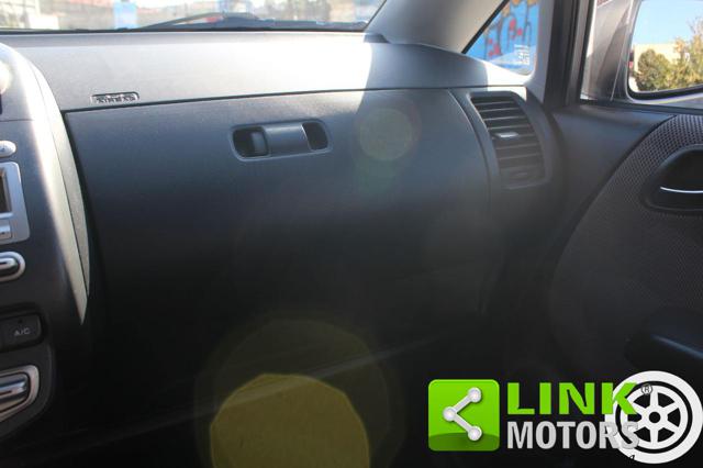 HONDA Jazz usata, con Vivavoce