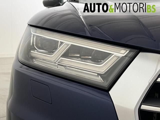 AUDI Q5 usata, con Regolazione elettrica sedili