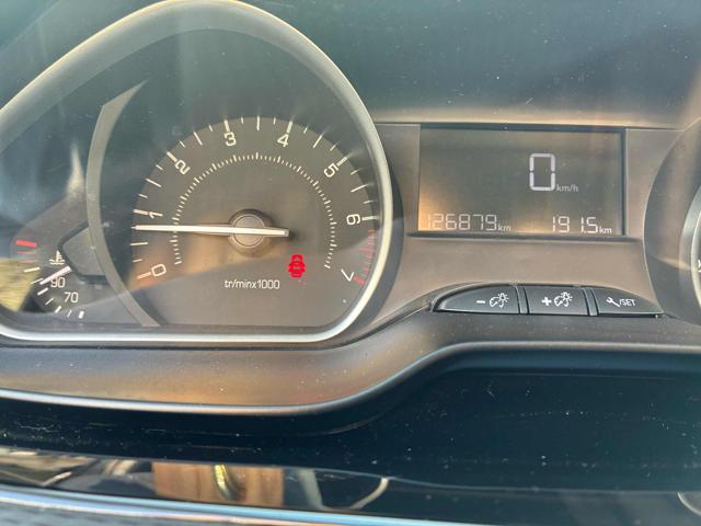 PEUGEOT 208 usata, con Servosterzo