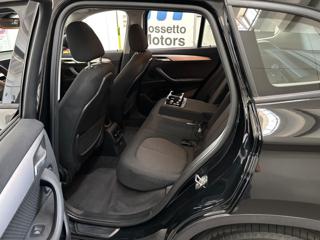 BMW X1 usata, con Chiusura centralizzata