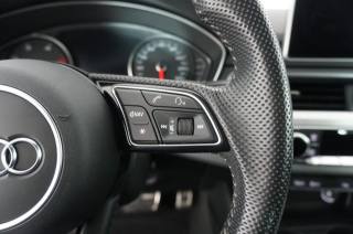AUDI A5 usata, con Portellone posteriore elettrico