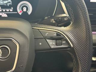 AUDI Q5 usata, con Bluetooth